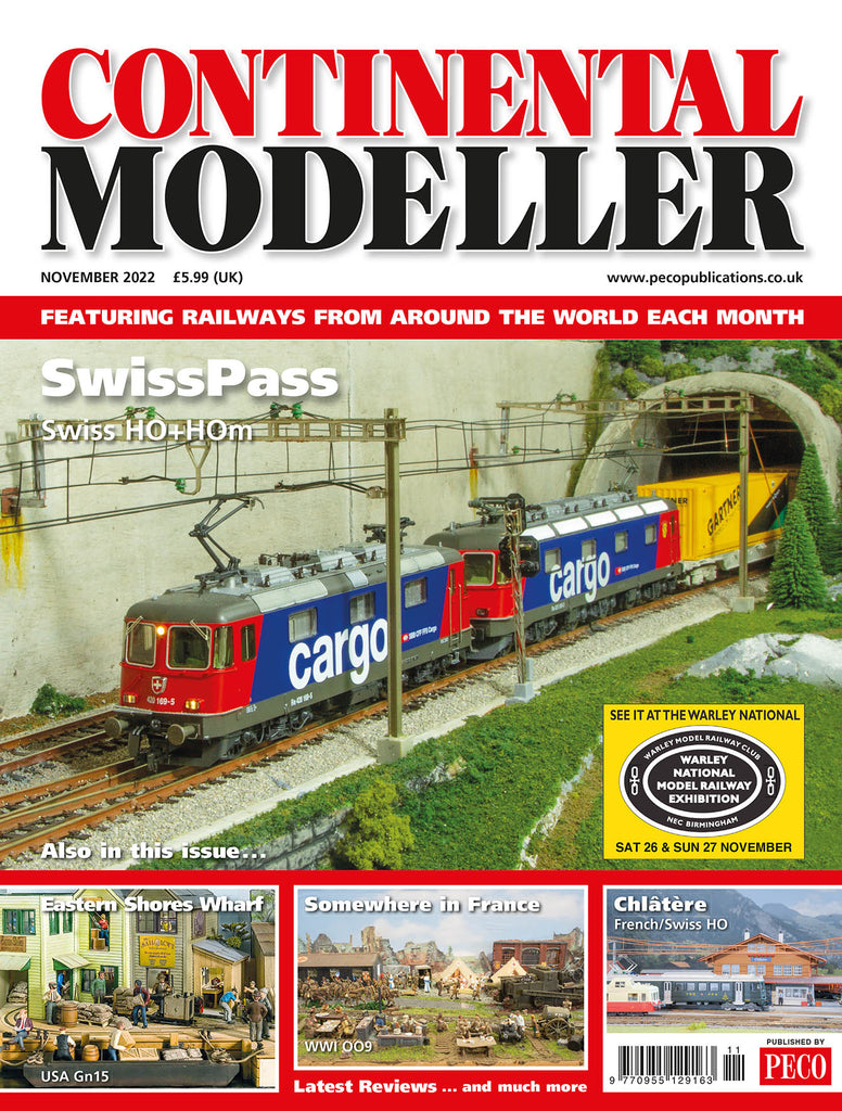 CM November 2022 Band 44 Nr. 11