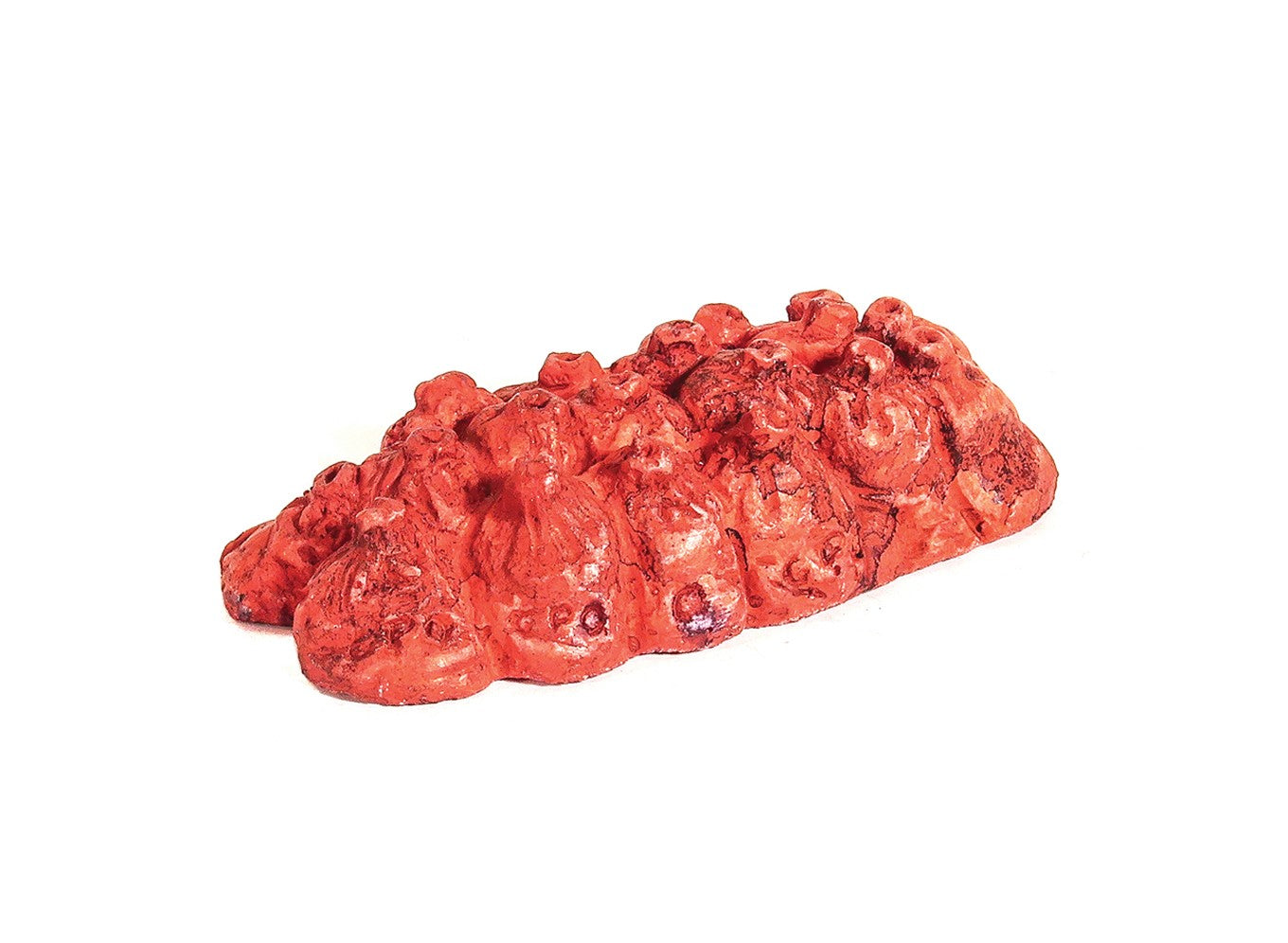 Royal Mail Sacks - Red