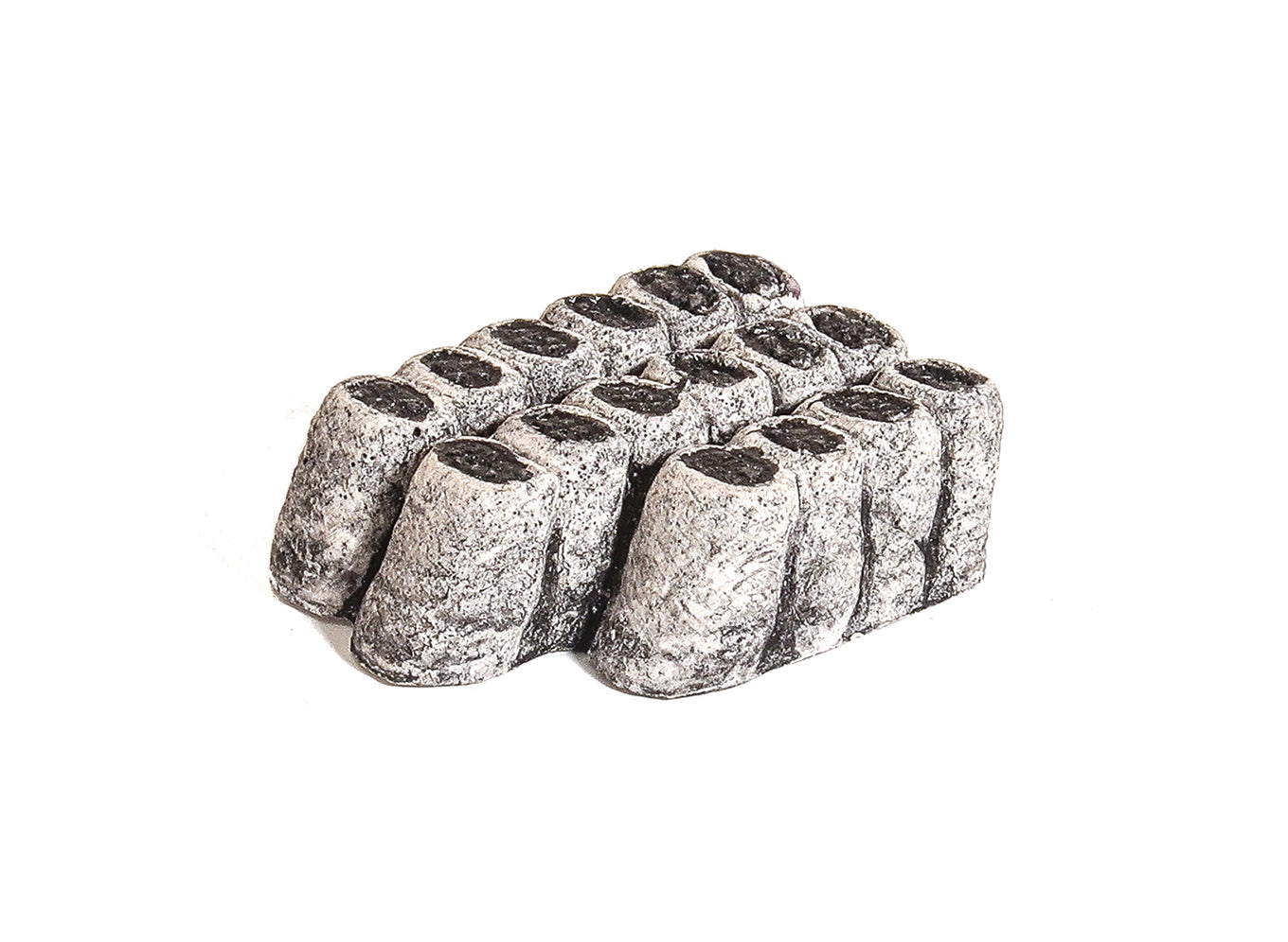 Coal Sacks, Standing