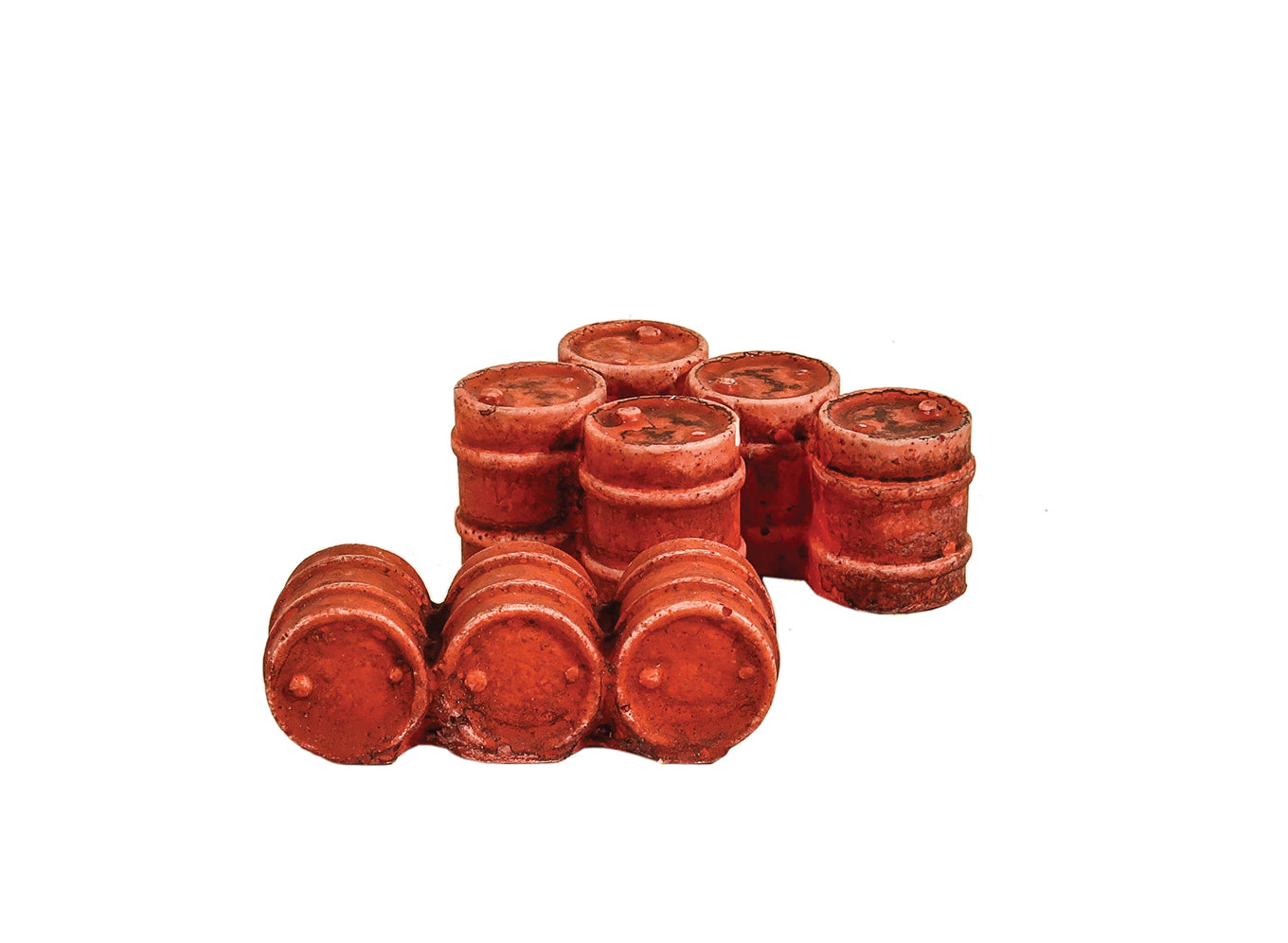 Oil Drum Sets