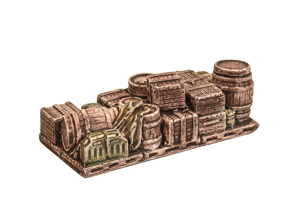 Assorted Merchandise