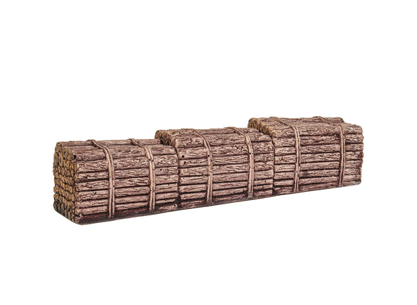 Cut Timber Load