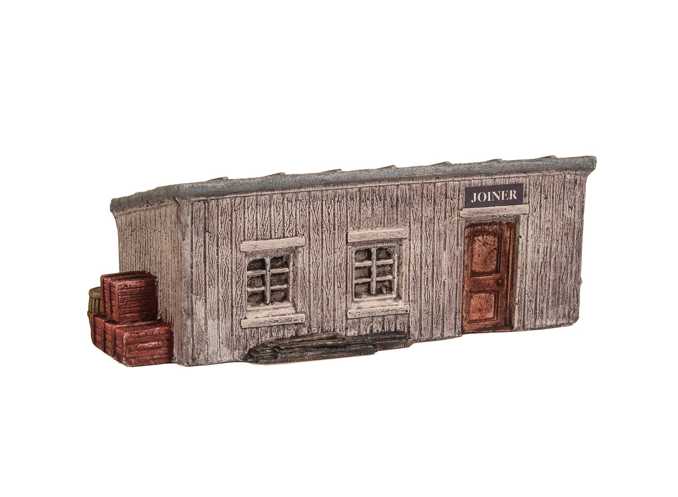 Holzwerkstatt