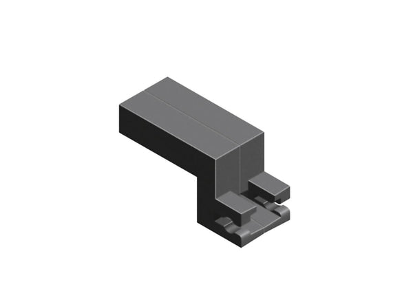 OO-9 Kupplungstaschen (8er-Pack)