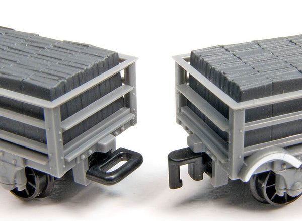 Close Couplers