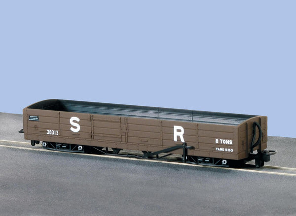 OO-9 Bogie Open Wagon SR Livery No. 28313