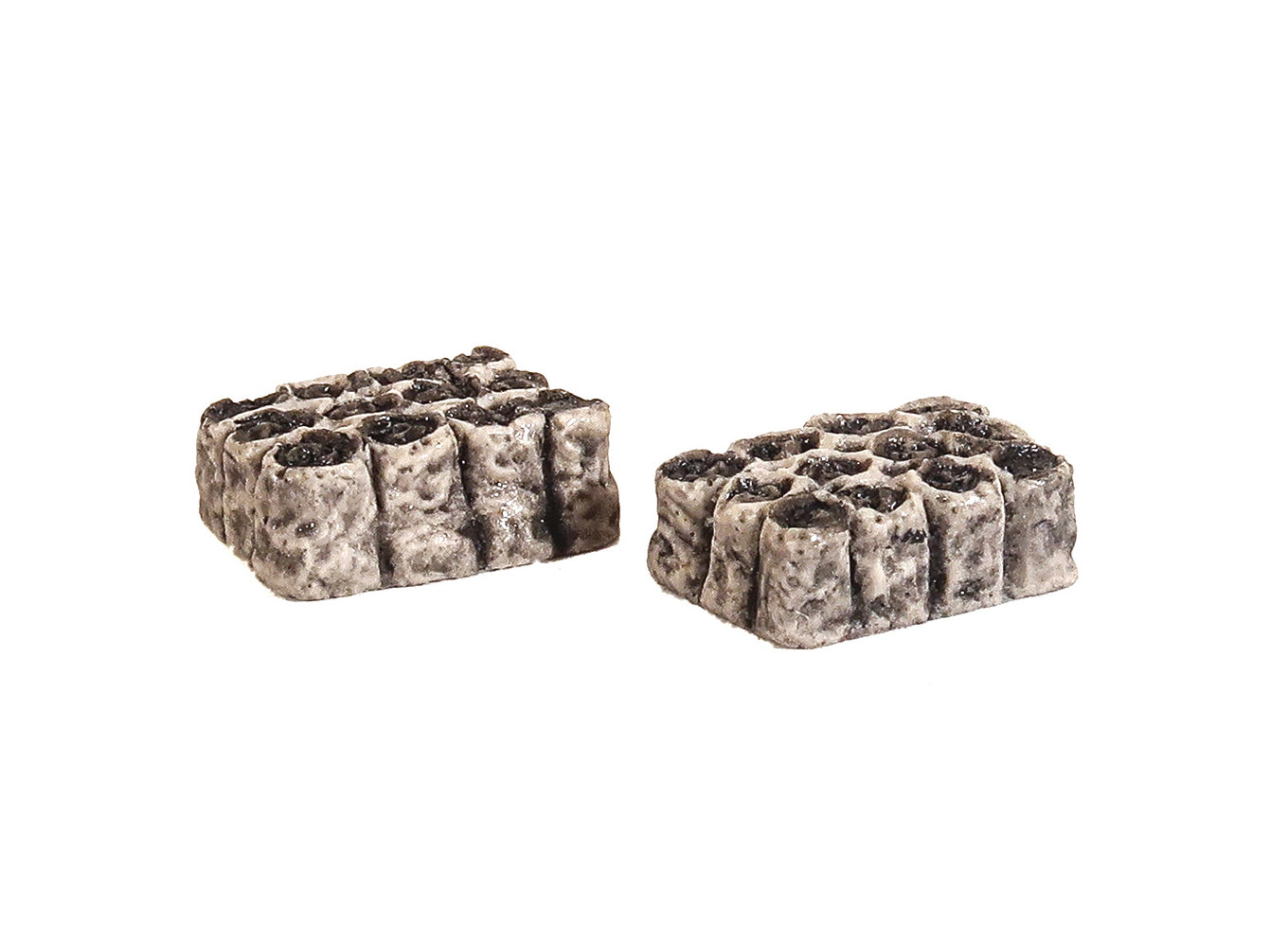 Coal Sacks, Grouped