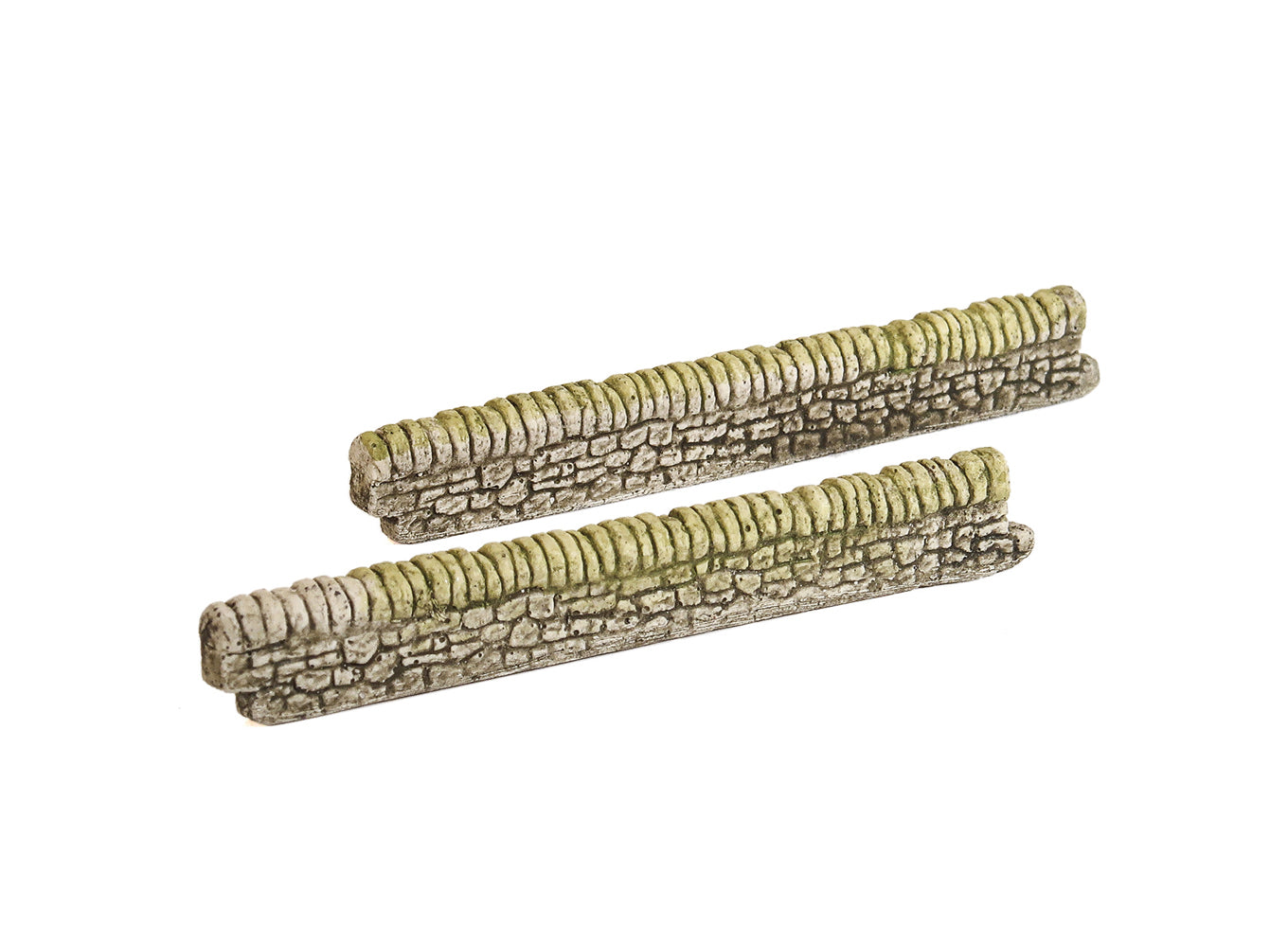 Dry Stone Walls