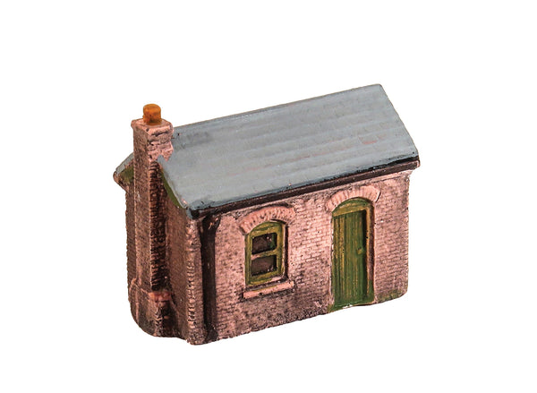 Workmans Bothy