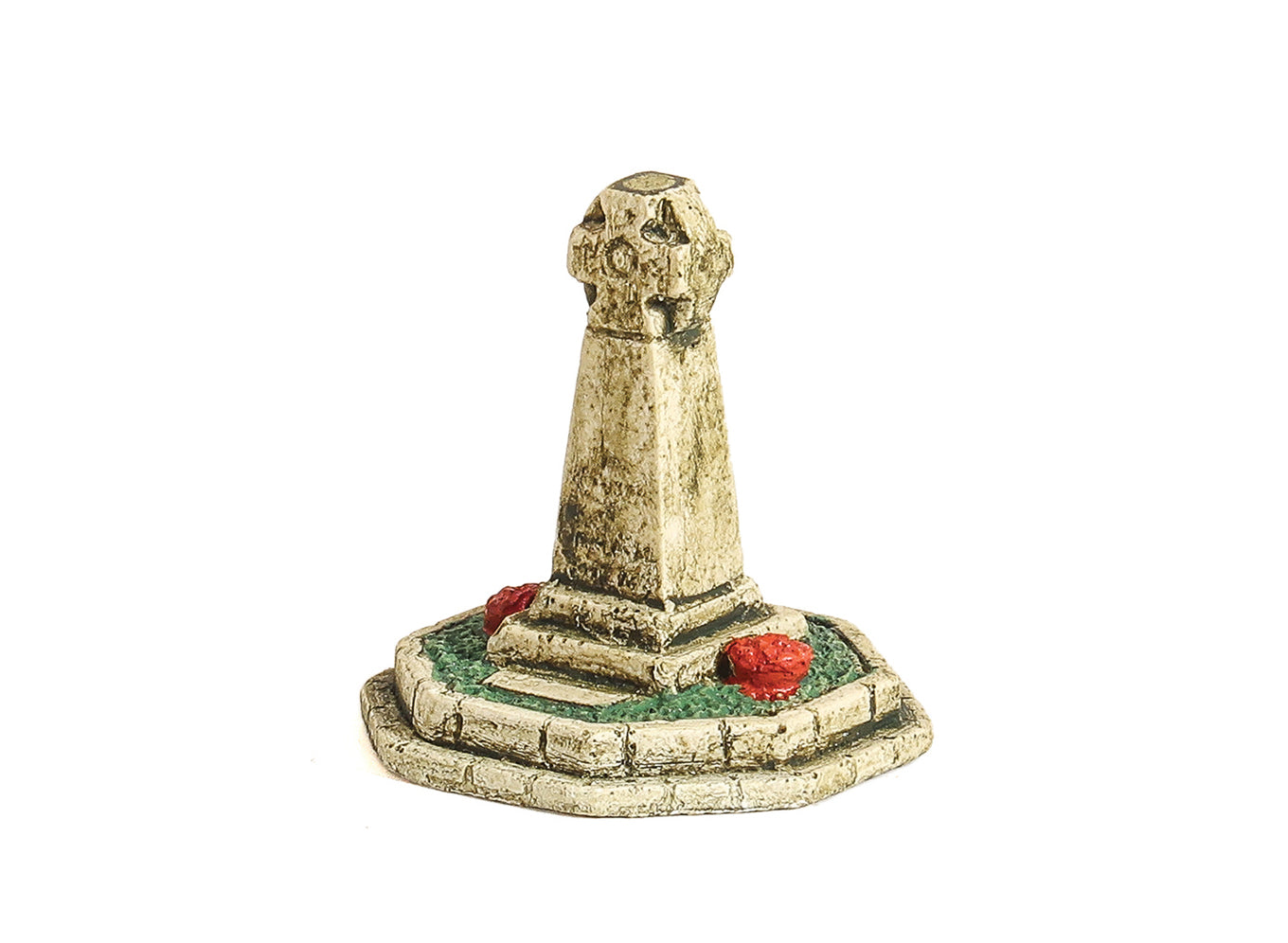 Celtic Cross War Memorial
