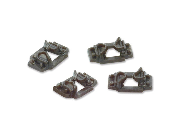 Pandrol Rail Fixings