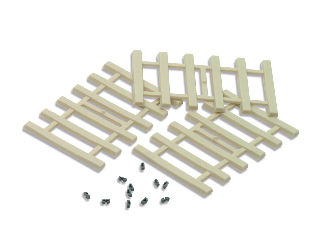 Concrete Sleepers