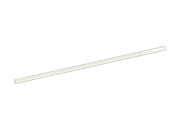 Code 75 Flat Bottom Rail
