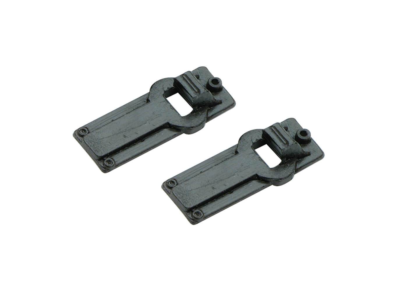 Slide Rail Chairs