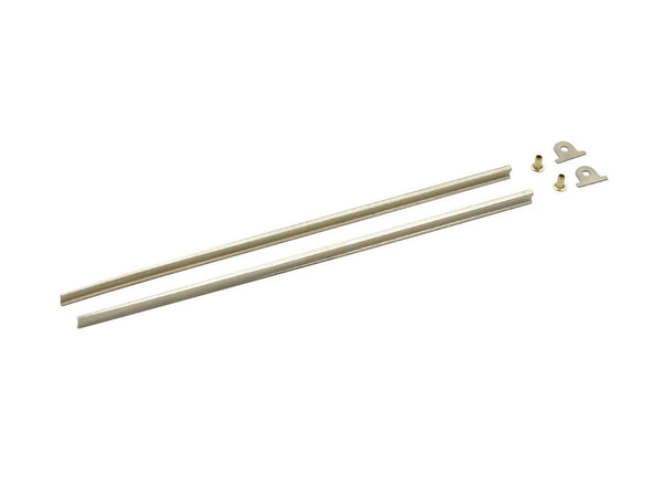 Turnout Blades/Brackets