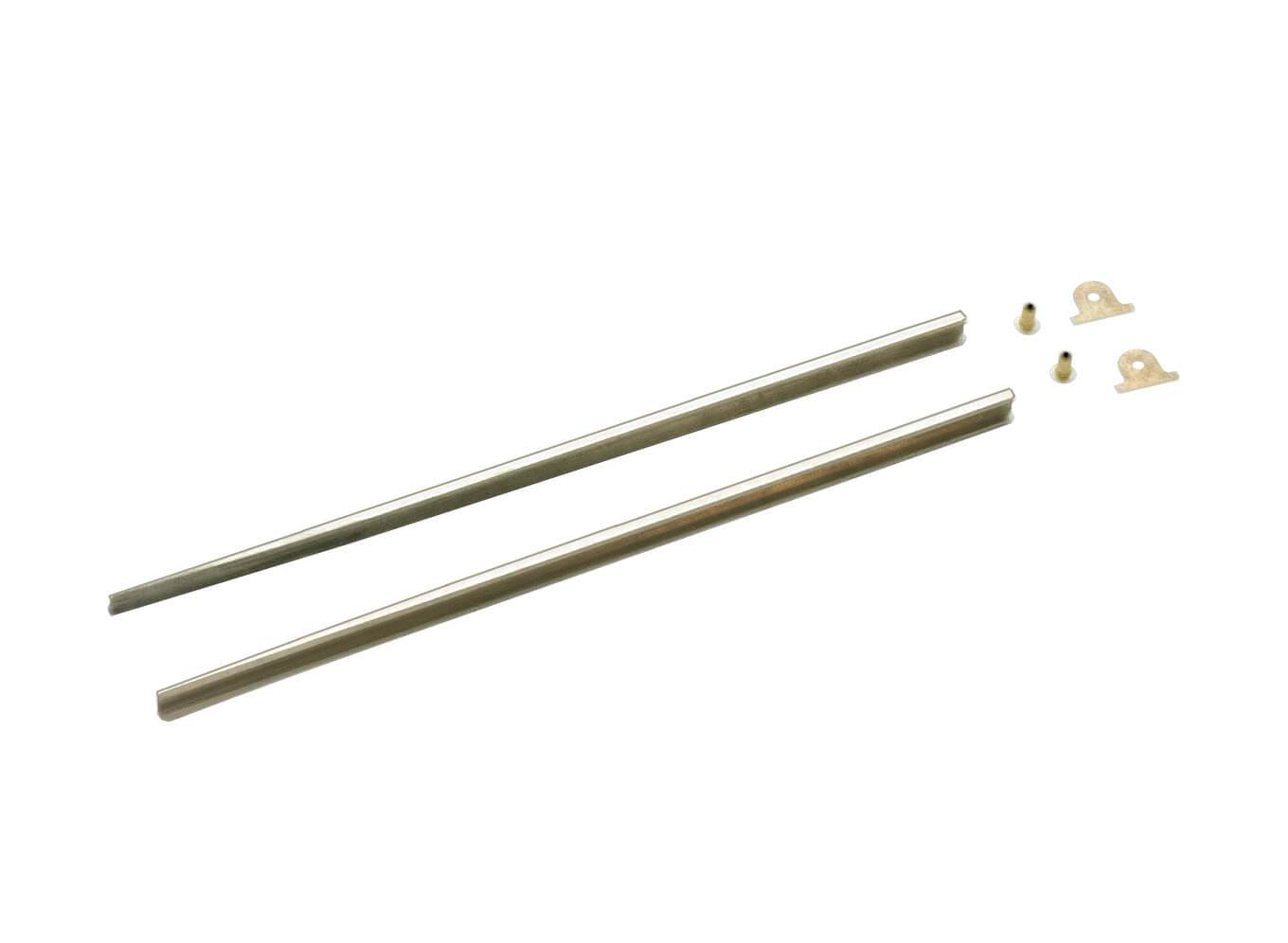 Turnout Blades/Brackets