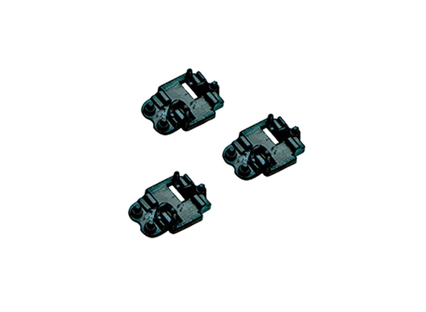 Pandrol Rail Fastenings (Pack of 100)