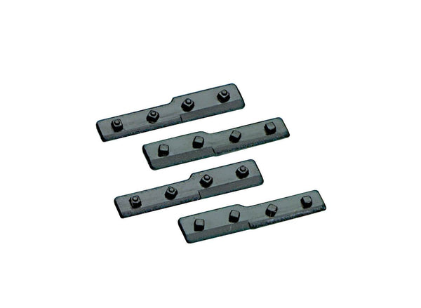 Kosmetische Fischplatten