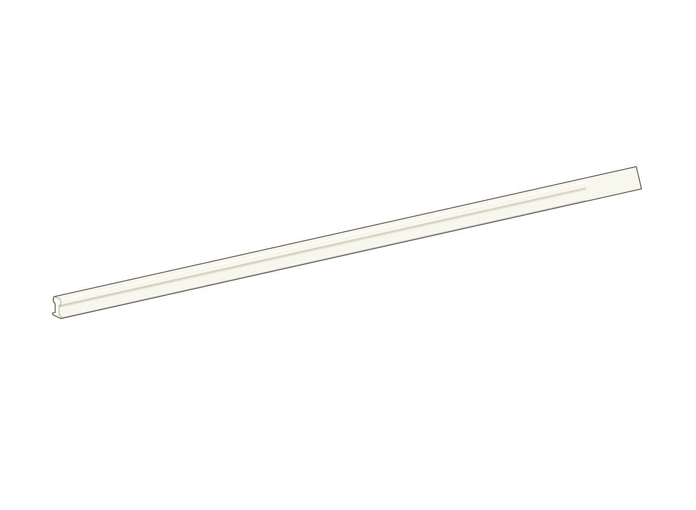 Code 124 Bullhead Rail