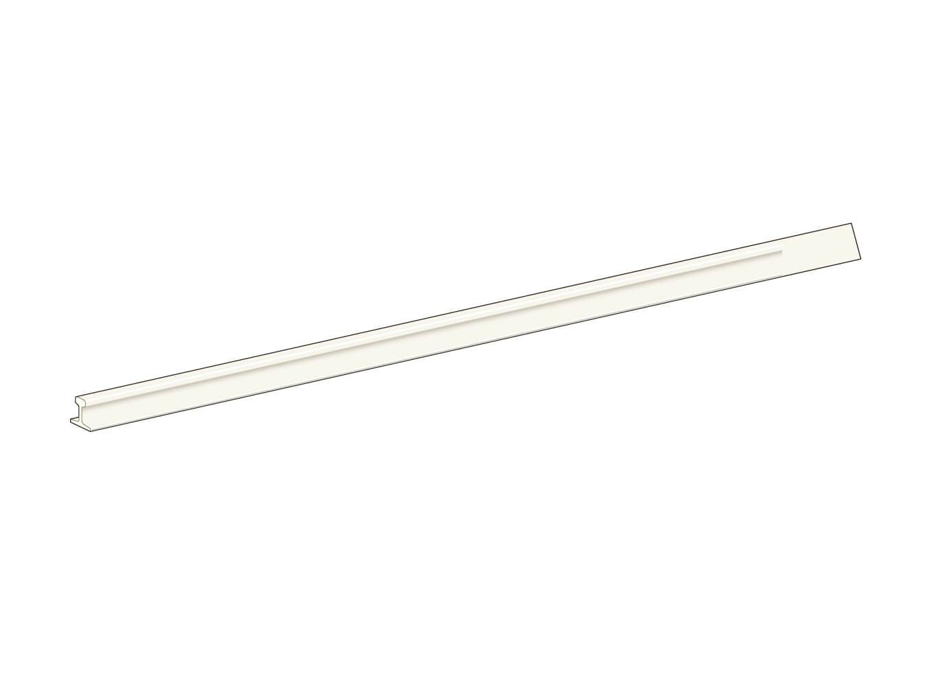Code 143 Flat Bottom Rail