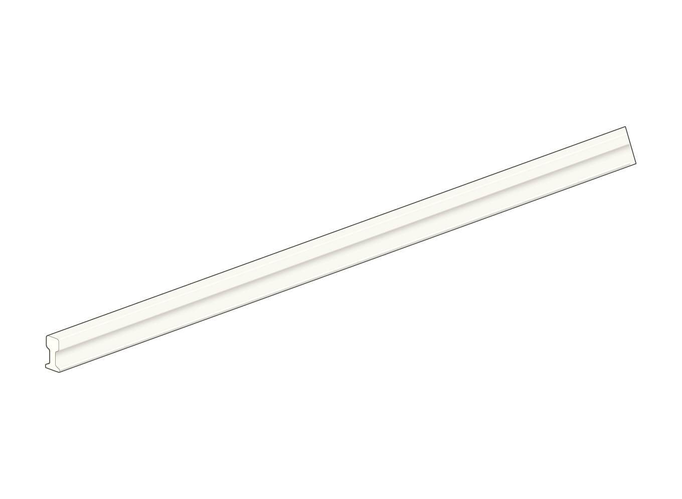 Code 200 Bullhead Rail
