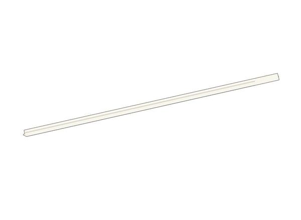Code 83 Flat Bottom Rail