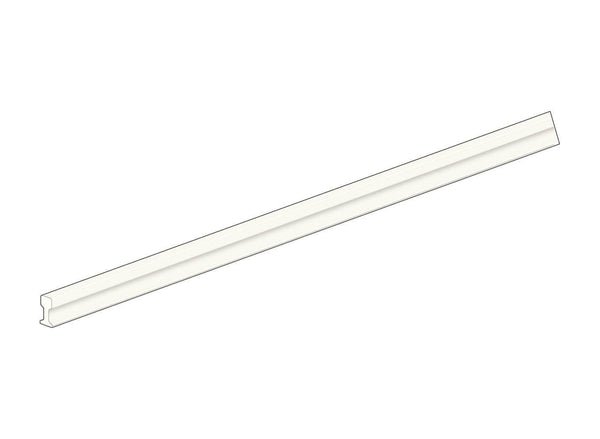 Code 200 Bullhead-Schiene