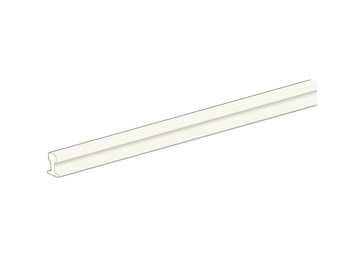 Code 250 Flat Bottom Rail