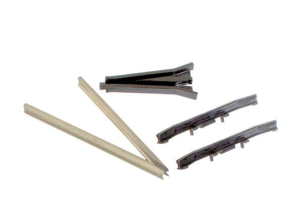 Frog and Check Rail Kit