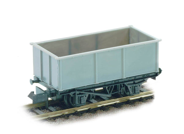 BR 27ton Iron Ore Tippler Wagon