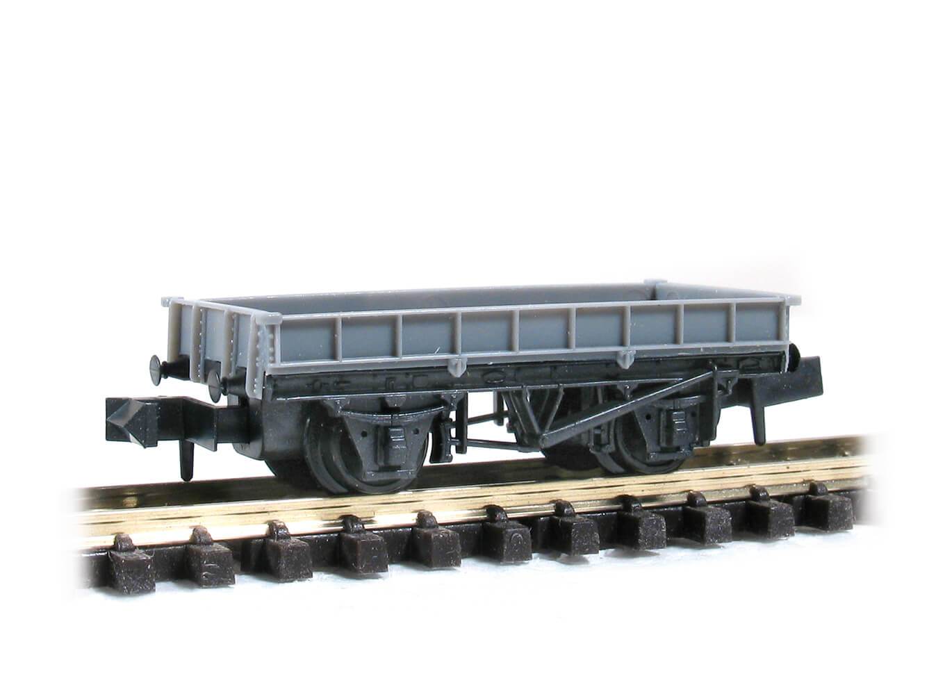 BR 20ton Pig Iron Wagon
