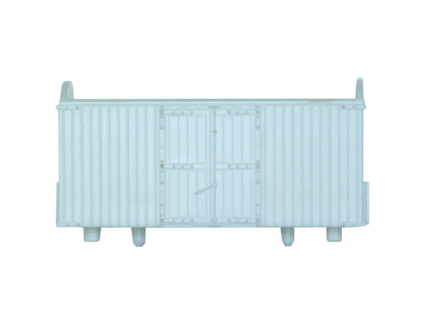 Kühlschrank-Kastenwagen