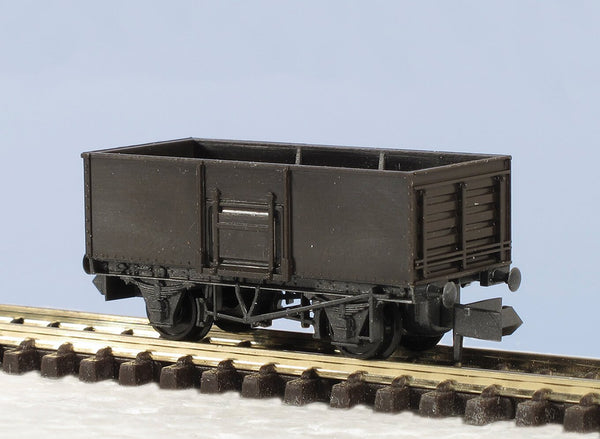 Butterley Steel Open Wagon