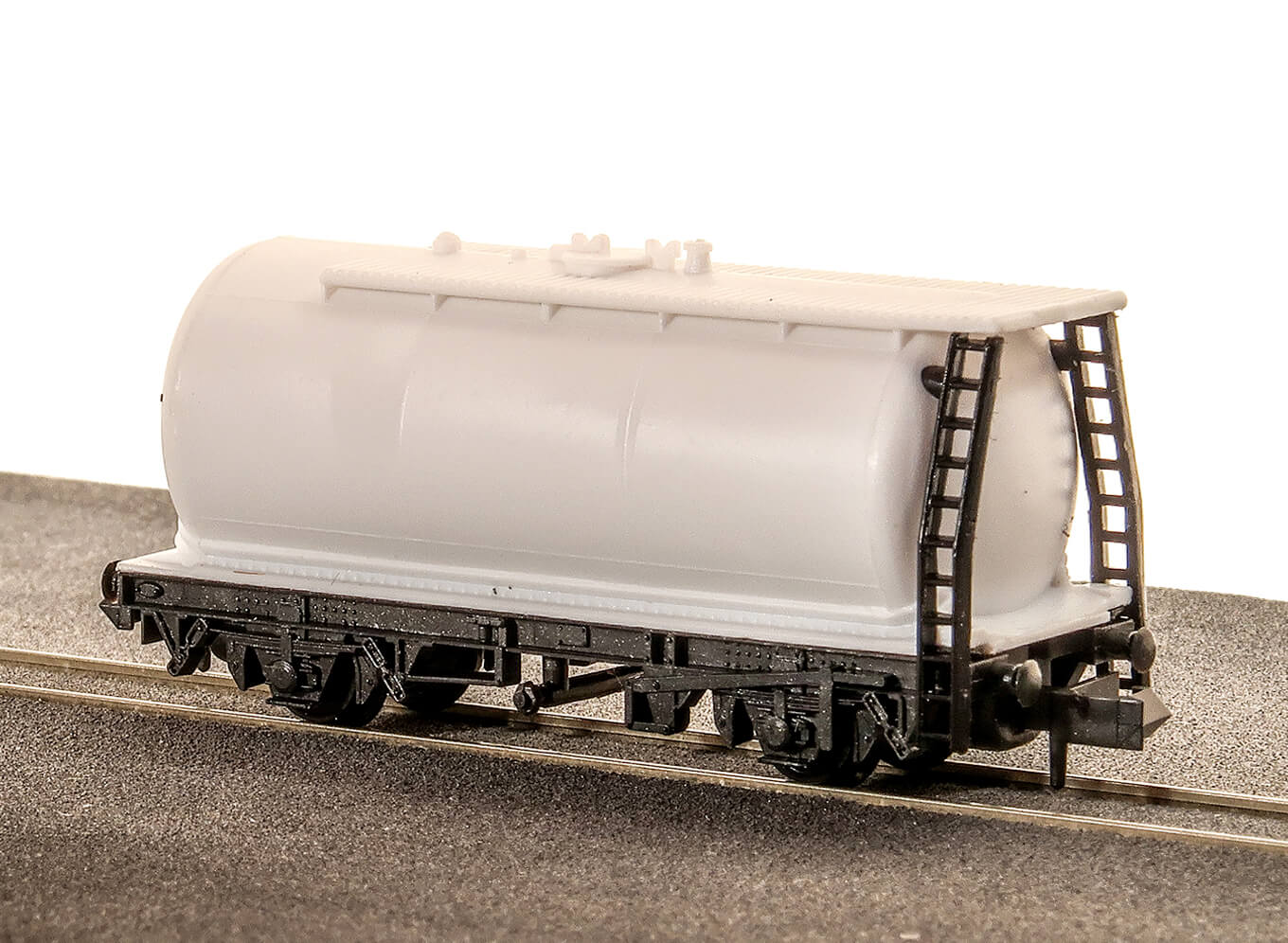 Tank Wagon