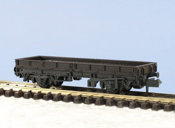 Plattenwagen