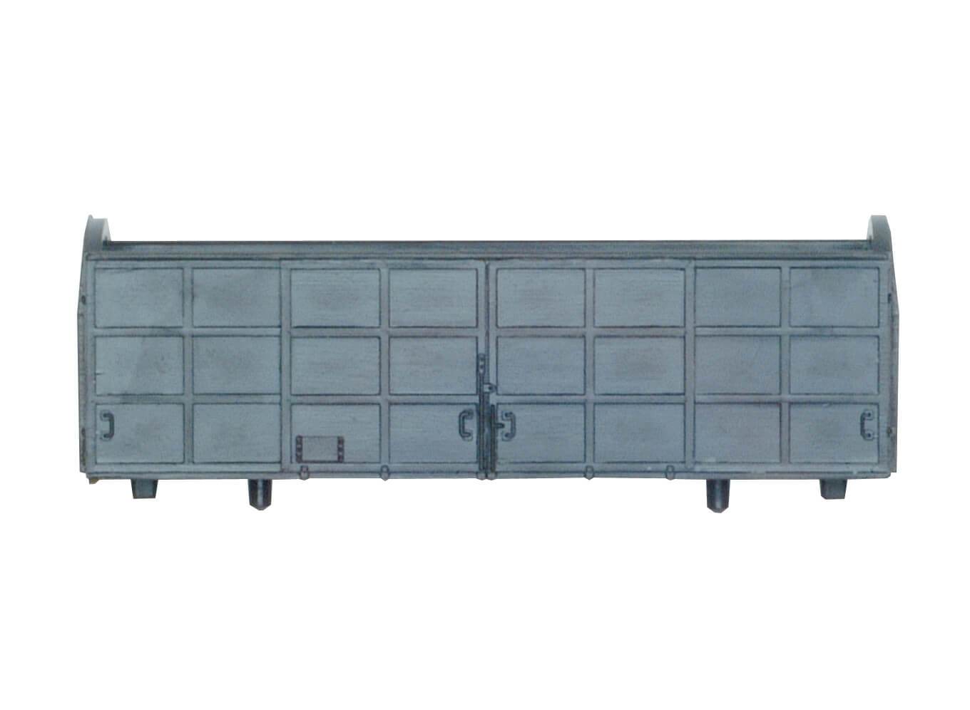 Palettenwagen
