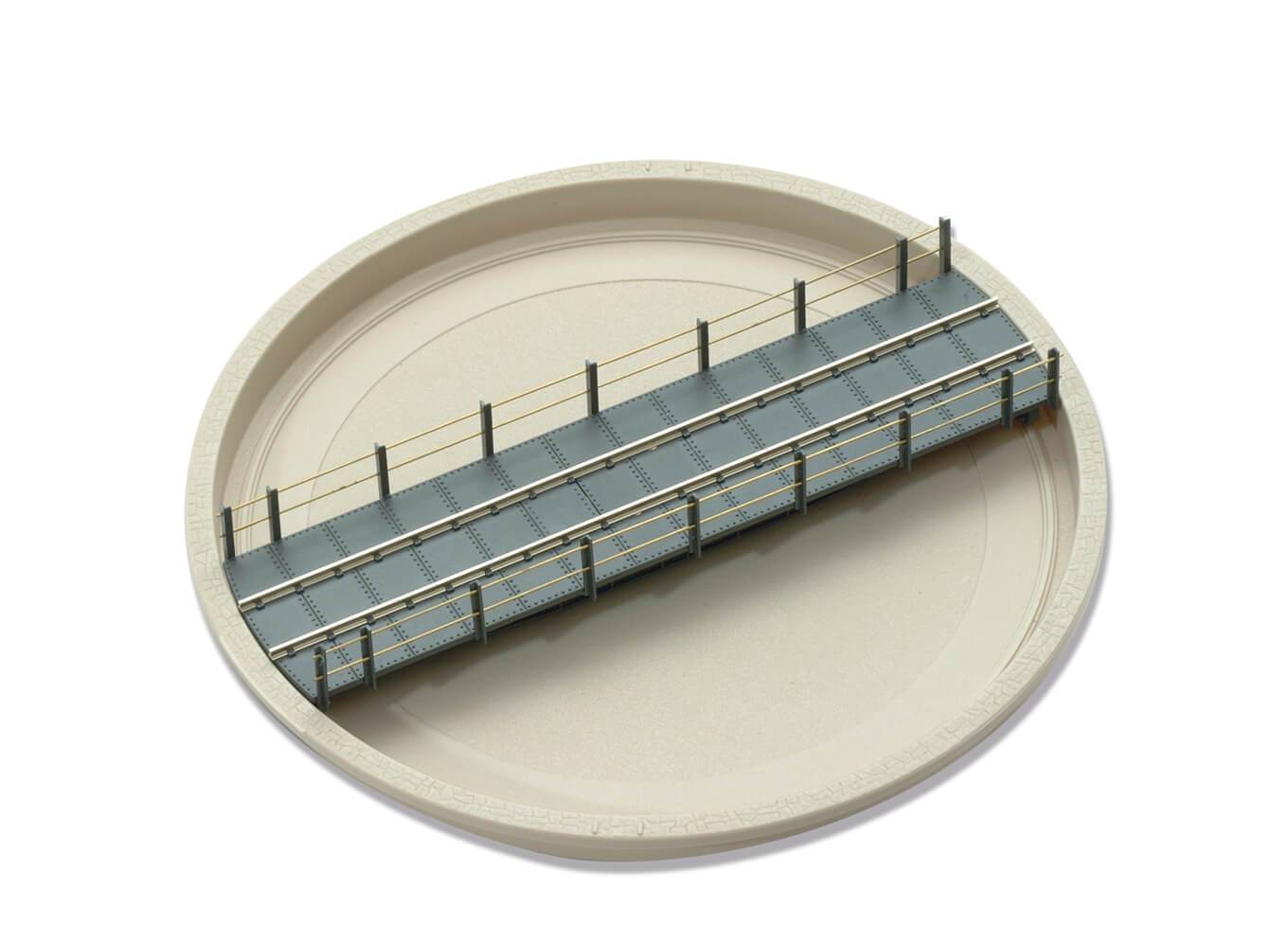 Turntable HOm