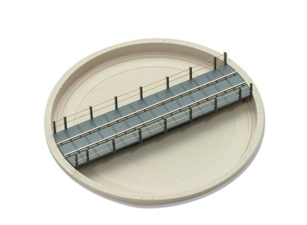 Turntable HOm