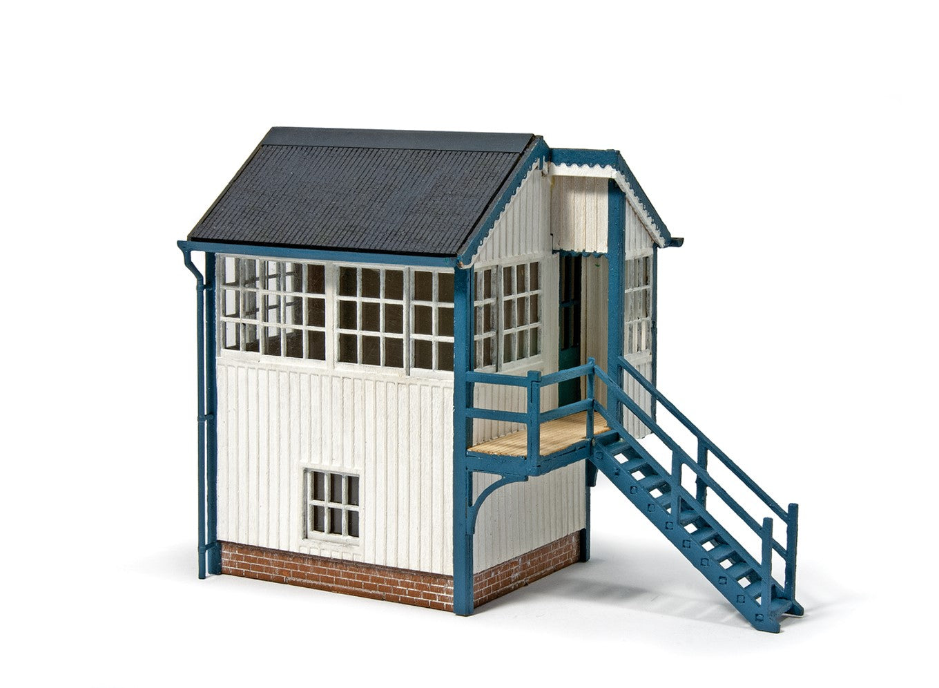 Highland Railway Signal Box
