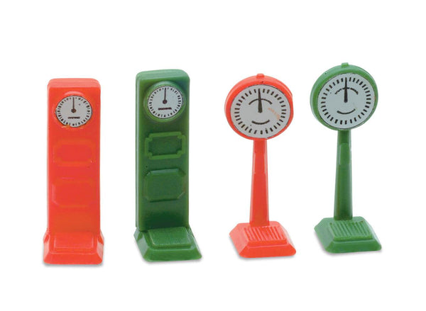 Weighing Machines
