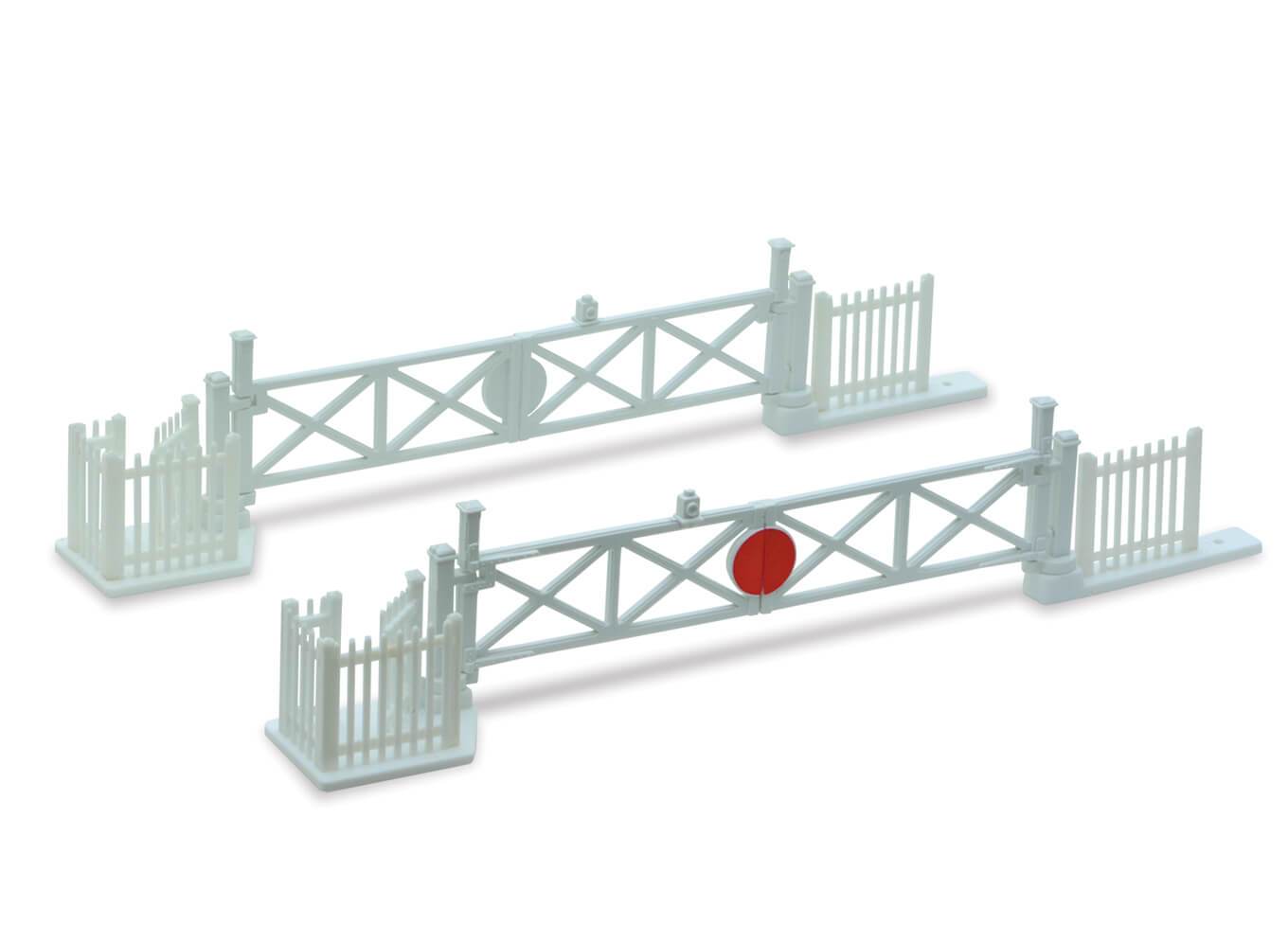 Level Crossing Gates