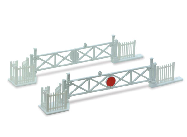 Level Crossing Gates