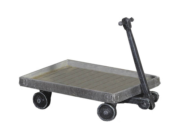 Platform Trolley