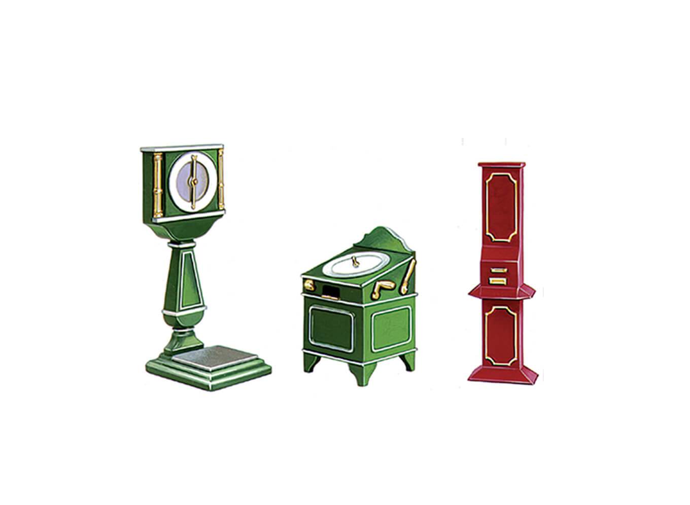 Bahnsteig-Ticketautomaten