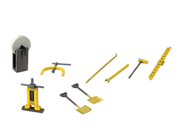 Platelayers Tools