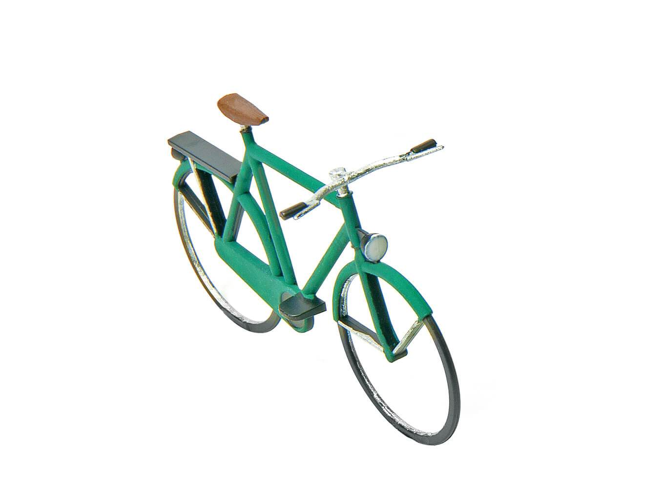 Bicycles (Pack of 6)