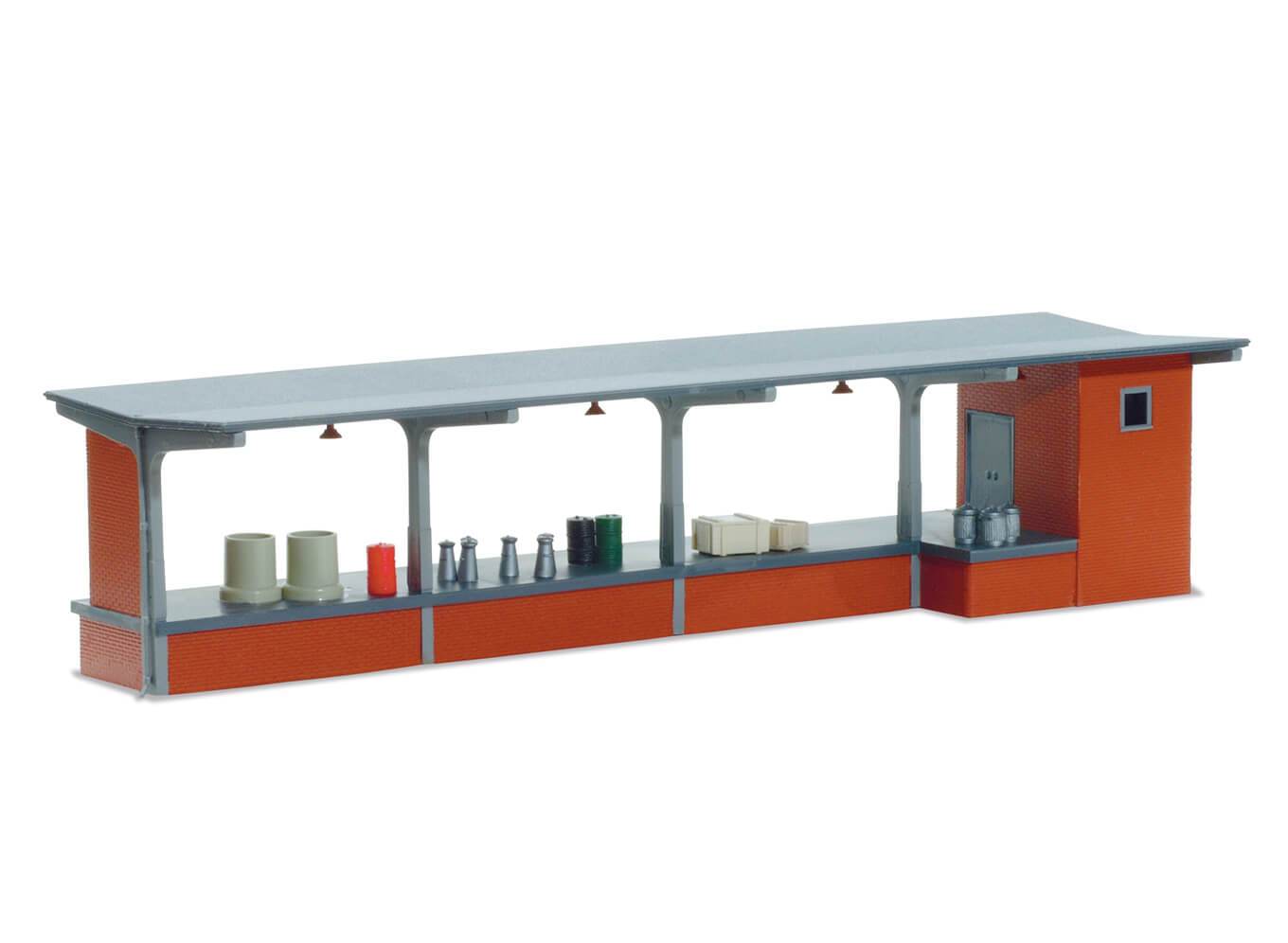 Goods Depot