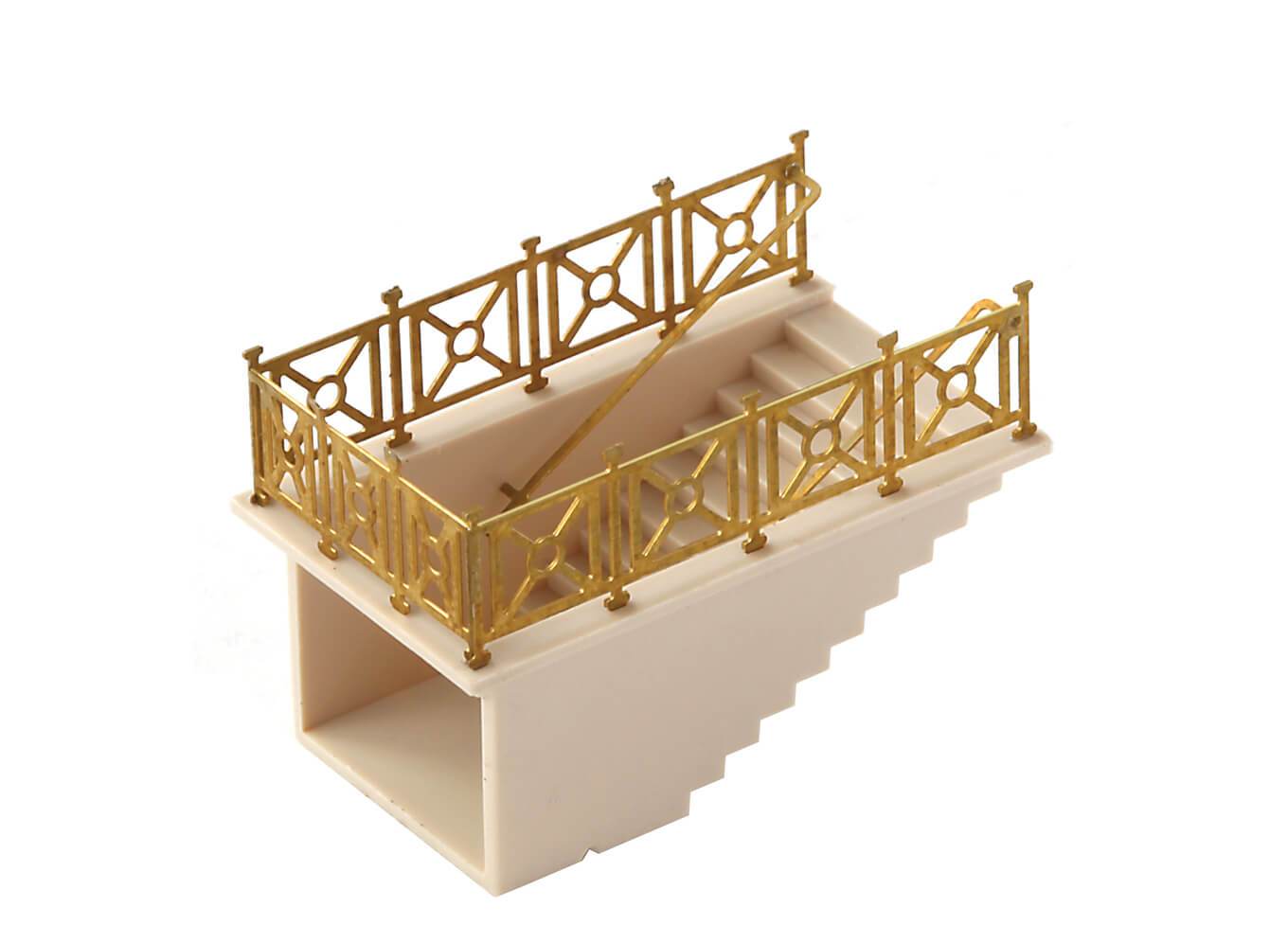Subway Staircase Kit