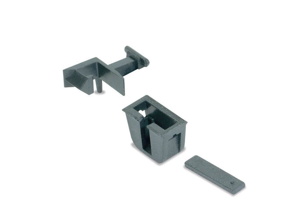 Couplings and Pockets (2)