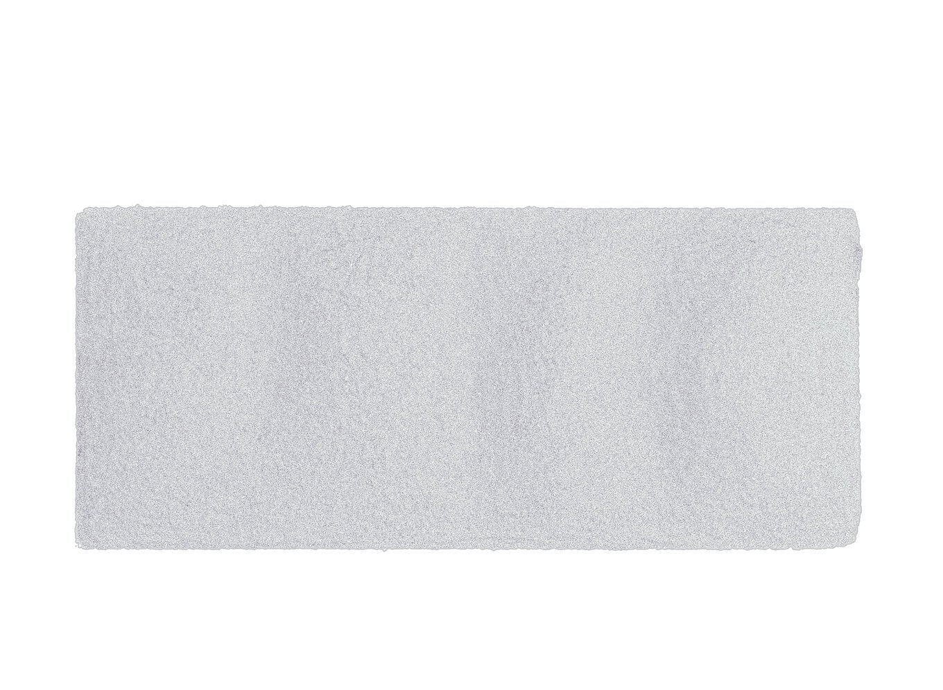 China Clay/Lime, White